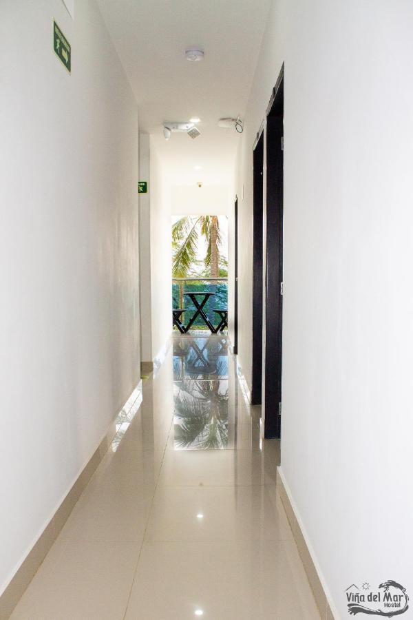 Hostal Vina Del Mar Taganga Dış mekan fotoğraf