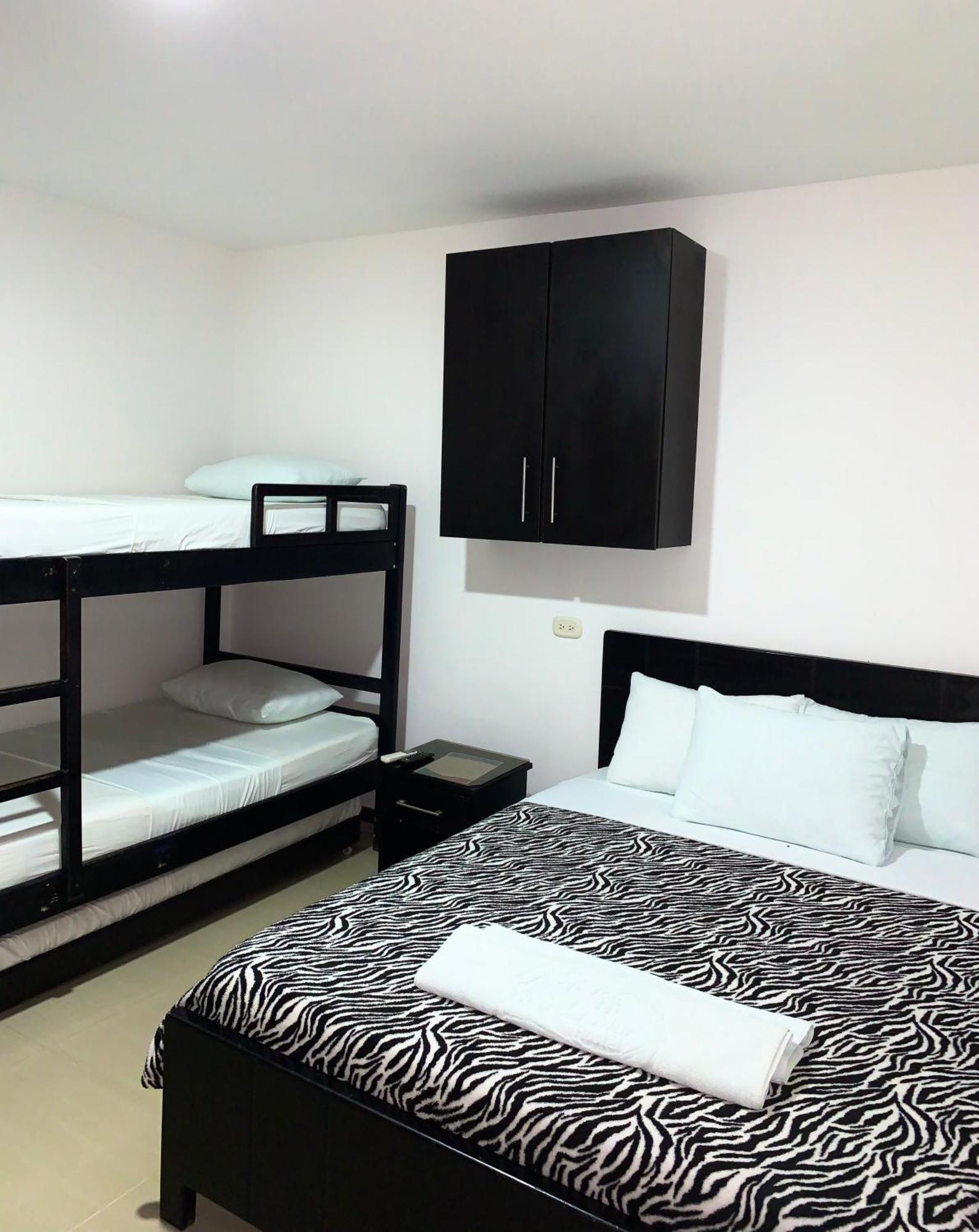 Hostal Vina Del Mar Taganga Dış mekan fotoğraf