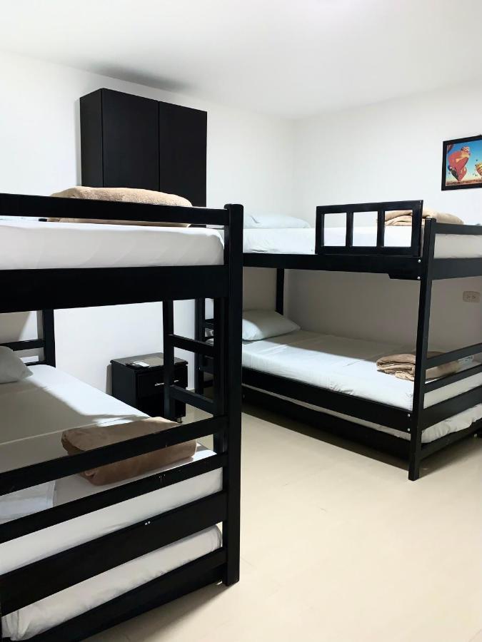 Hostal Vina Del Mar Taganga Dış mekan fotoğraf