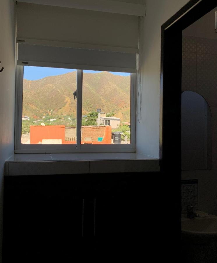 Hostal Vina Del Mar Taganga Dış mekan fotoğraf