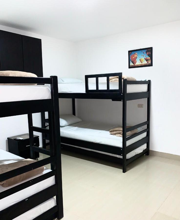 Hostal Vina Del Mar Taganga Dış mekan fotoğraf