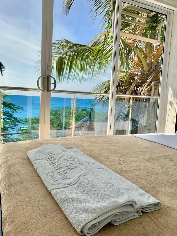 Hostal Vina Del Mar Taganga Dış mekan fotoğraf