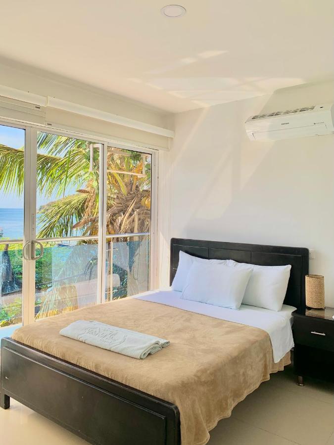 Hostal Vina Del Mar Taganga Dış mekan fotoğraf