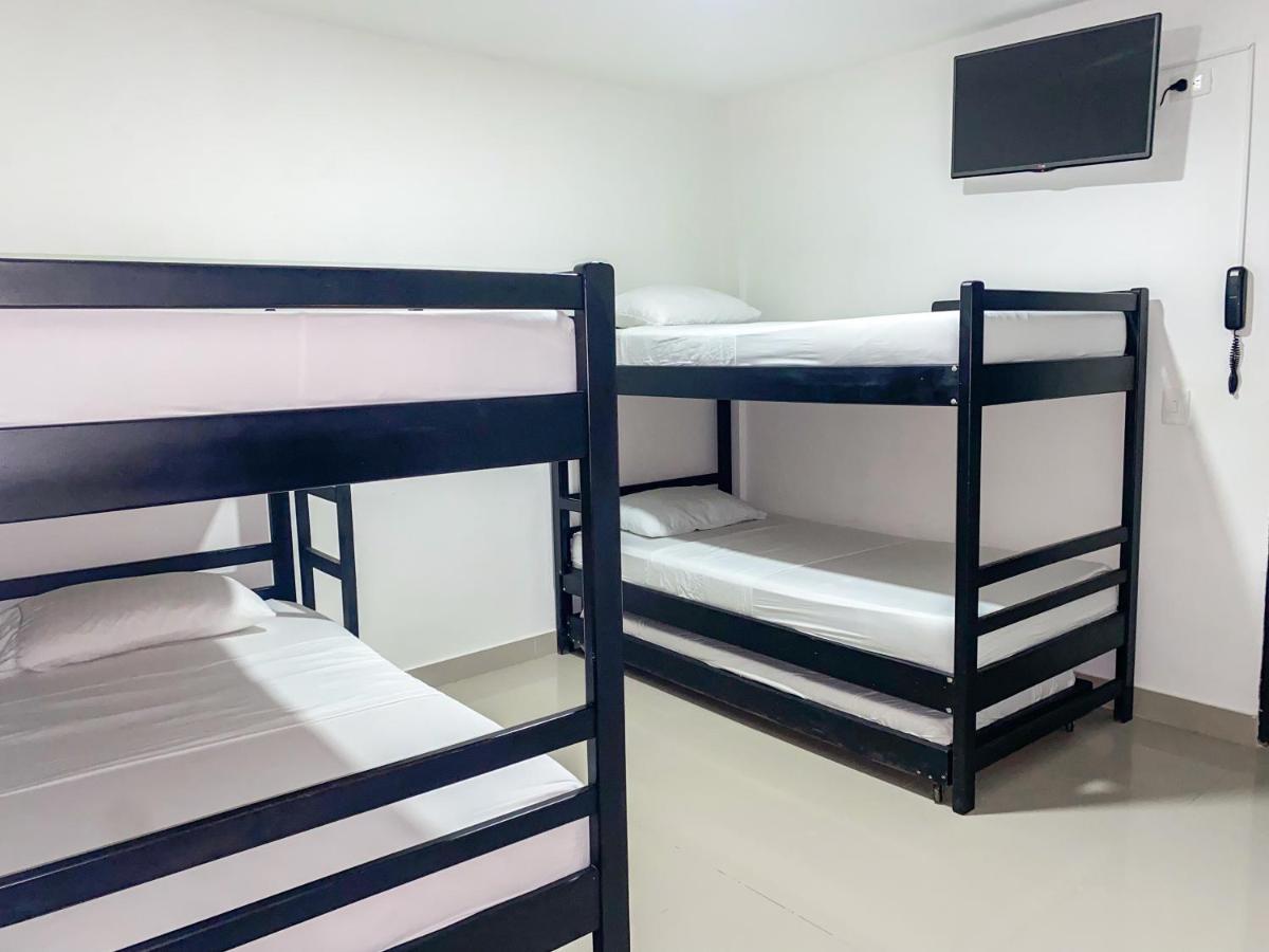 Hostal Vina Del Mar Taganga Dış mekan fotoğraf