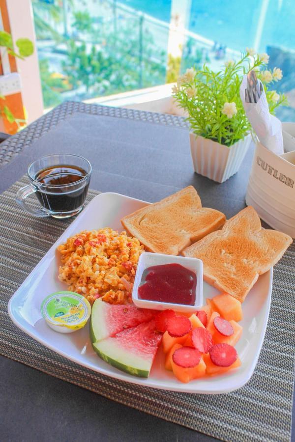 Hostal Vina Del Mar Taganga Dış mekan fotoğraf