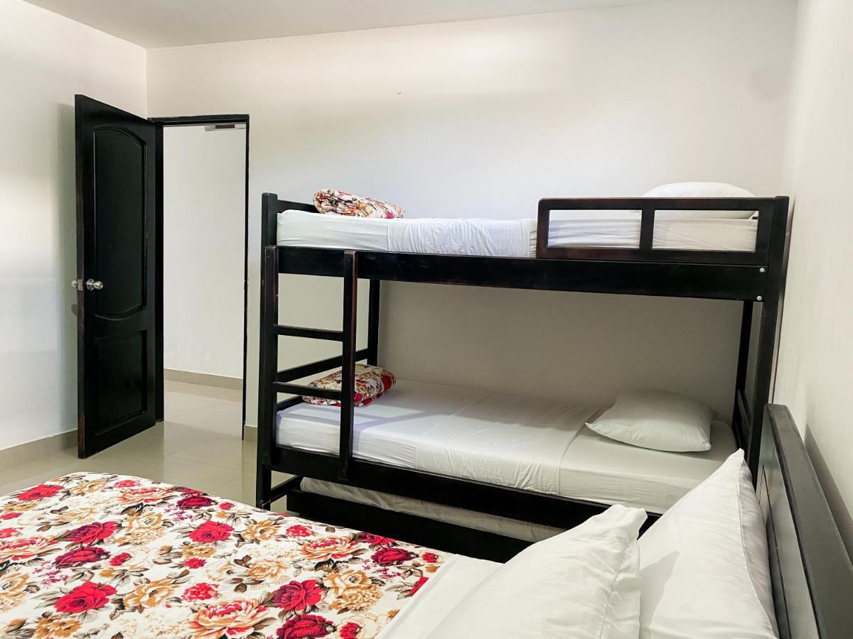 Hostal Vina Del Mar Taganga Dış mekan fotoğraf