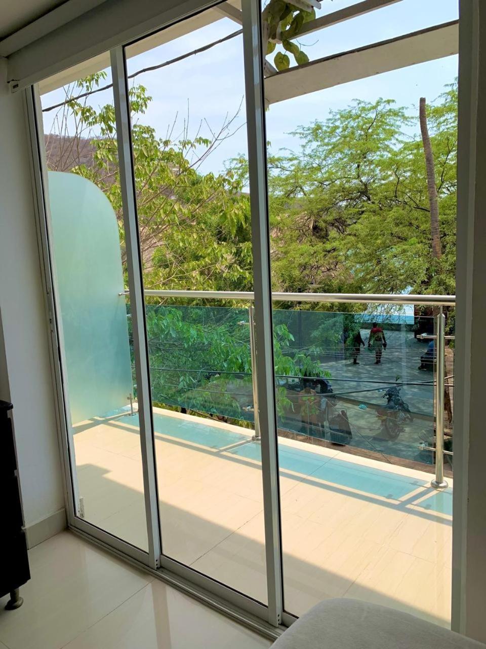 Hostal Vina Del Mar Taganga Dış mekan fotoğraf