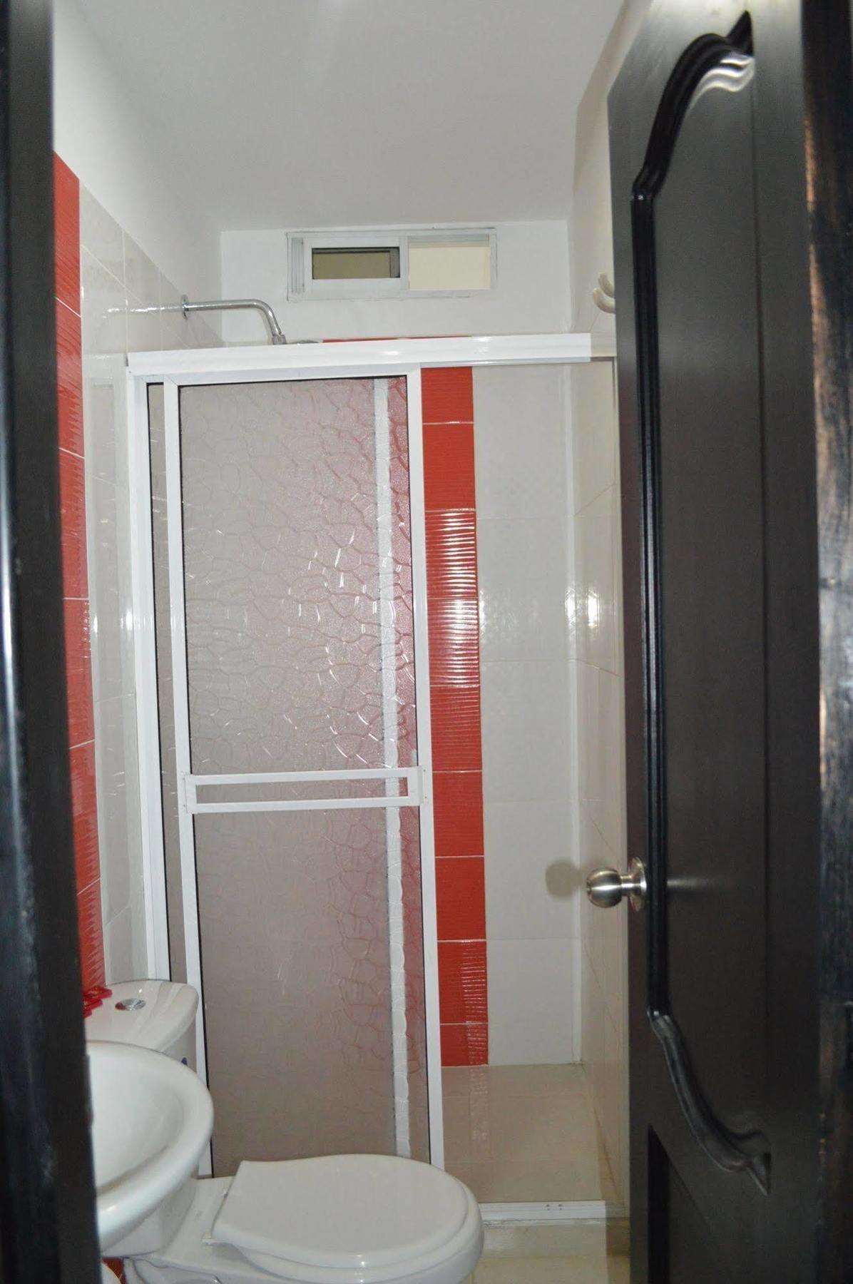 Hostal Vina Del Mar Taganga Dış mekan fotoğraf