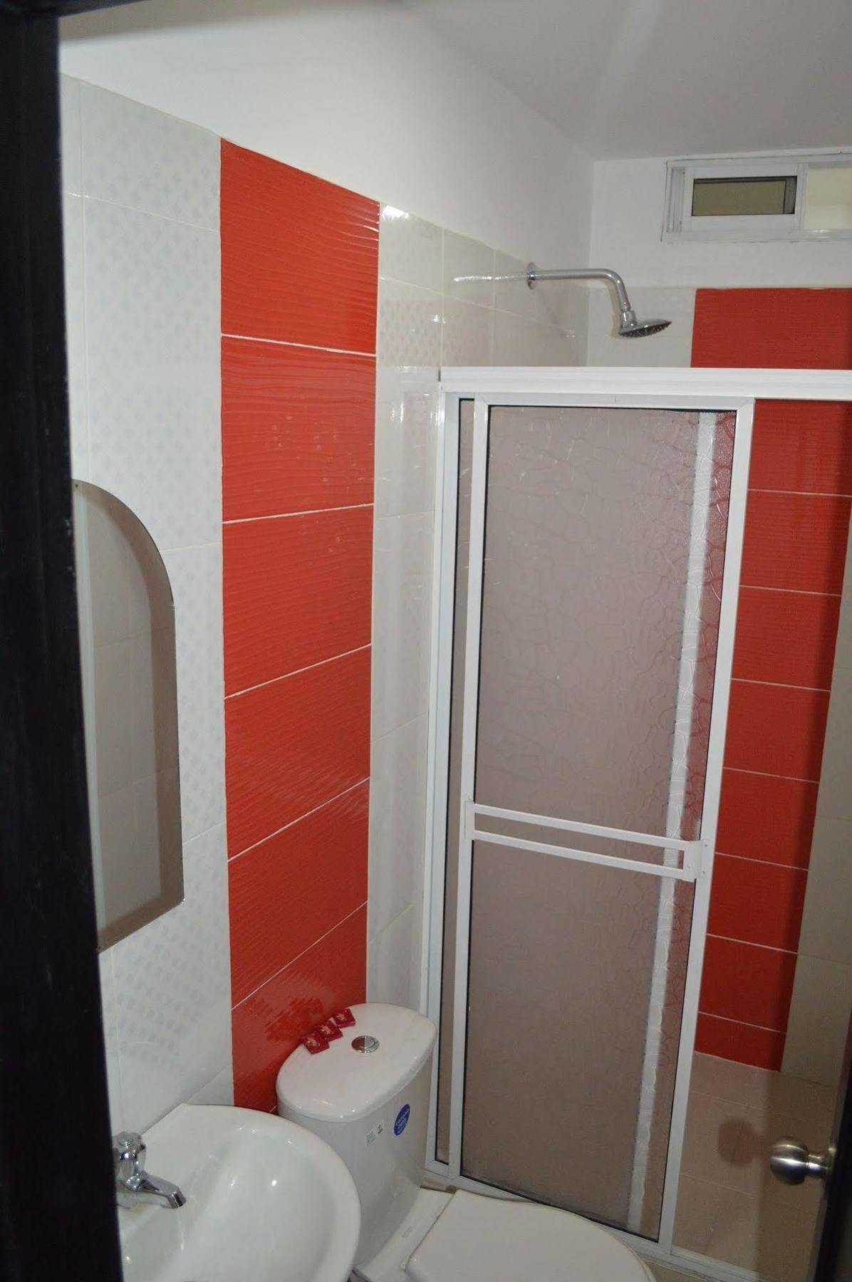 Hostal Vina Del Mar Taganga Dış mekan fotoğraf